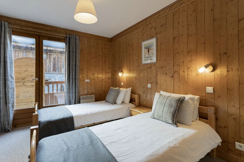Chalet Everest