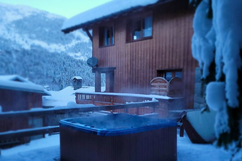 Chalet Everest
