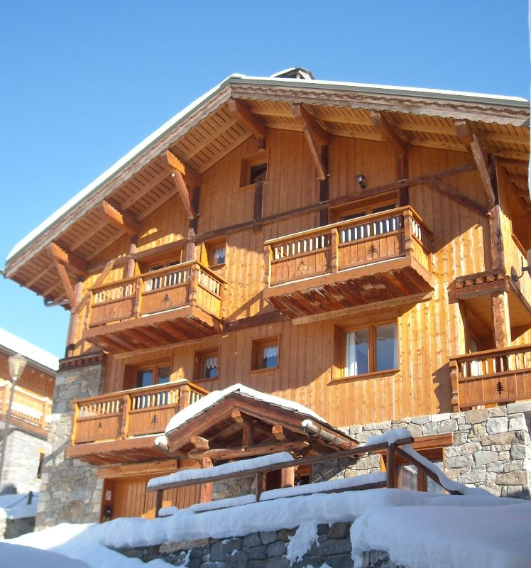 Chalet Everest