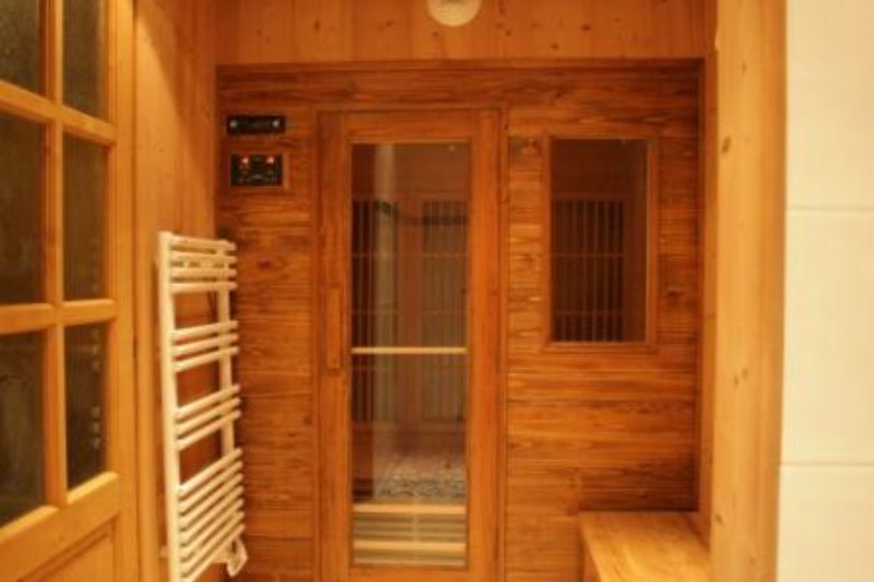 Chalet Everest