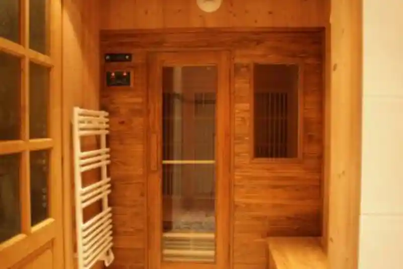 Chalet Everest