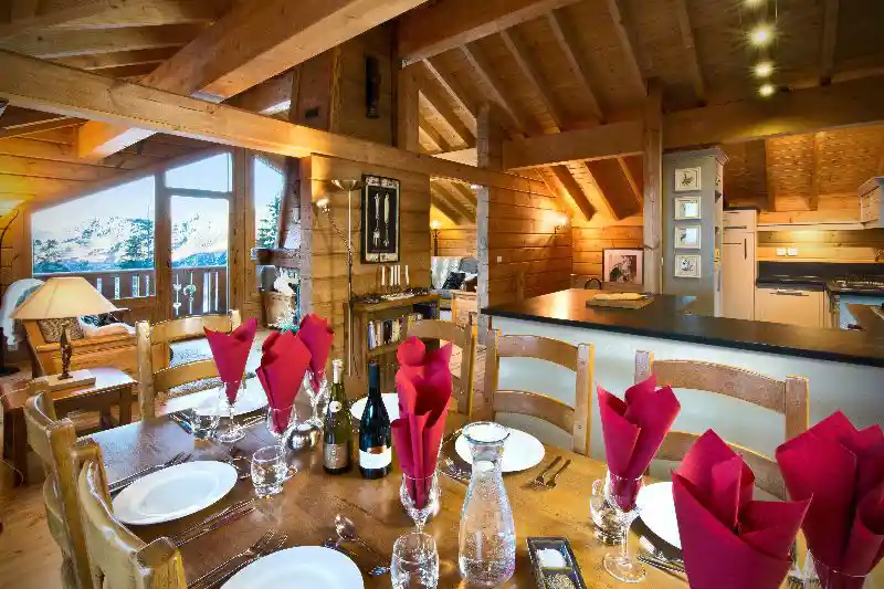 Chalet Pleroma