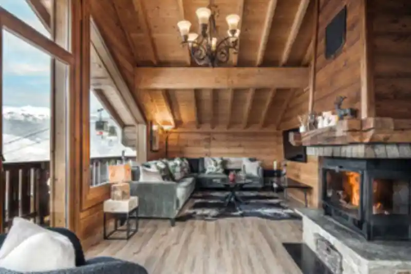 Chalet Pleroma
