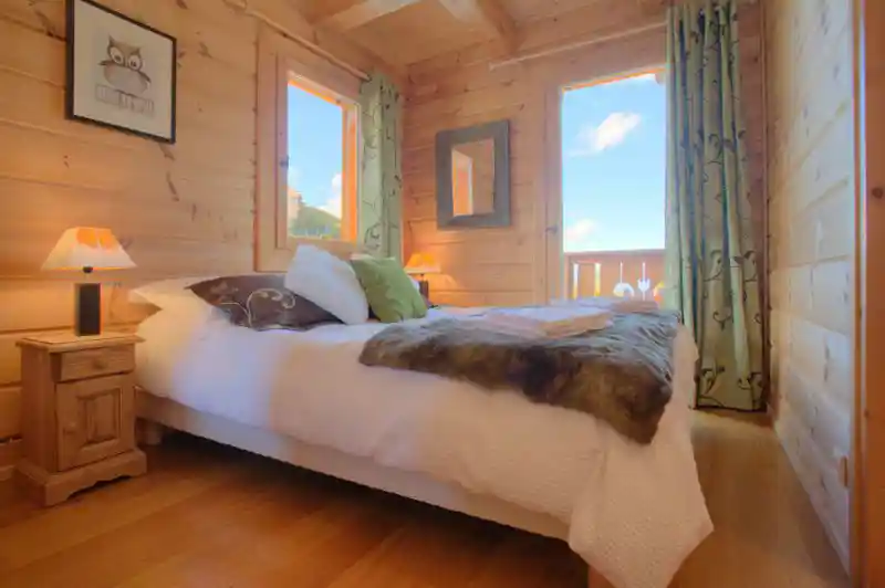 Chalet Pleroma