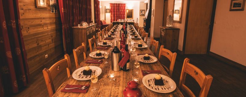 Chalet Rosko