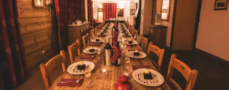 Chalet Rosko