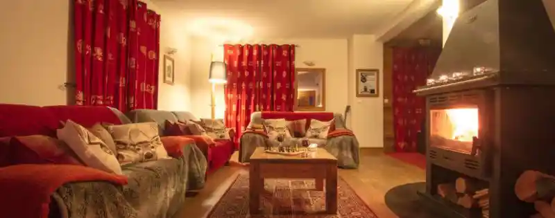 Chalet Rosko