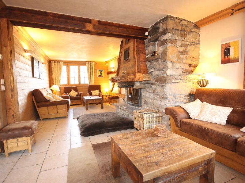 Chalet Grange a Charlotte