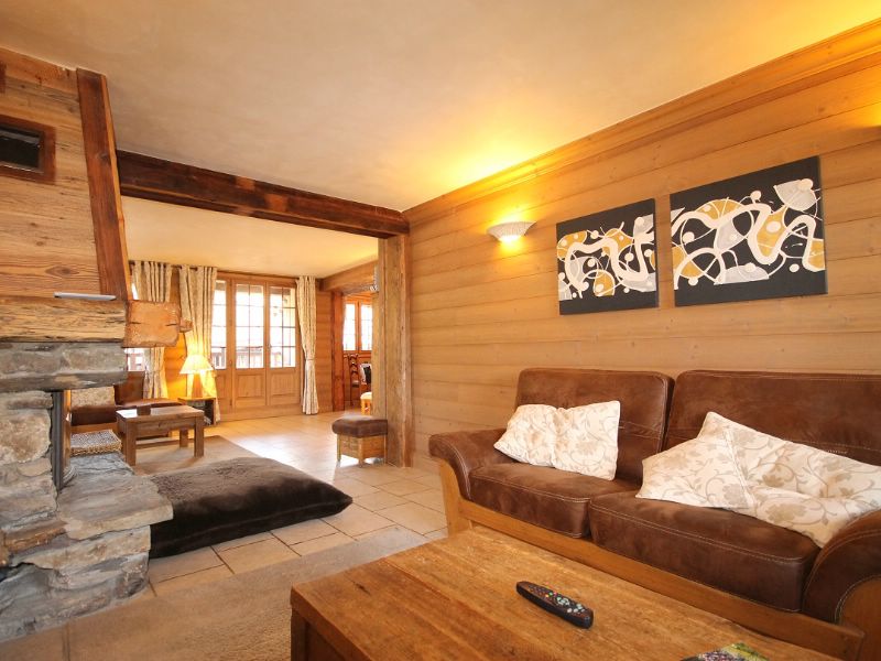 Chalet Grange a Charlotte