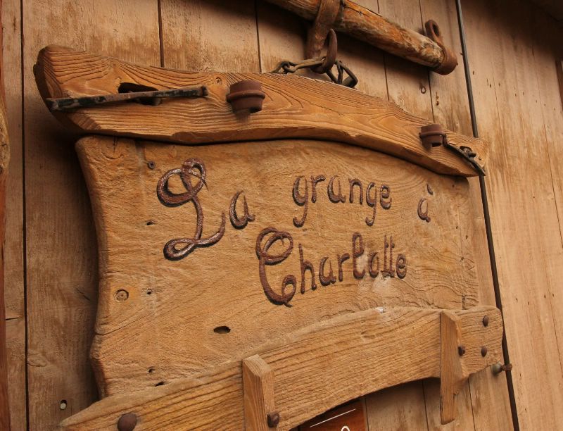 Chalet Grange a Charlotte