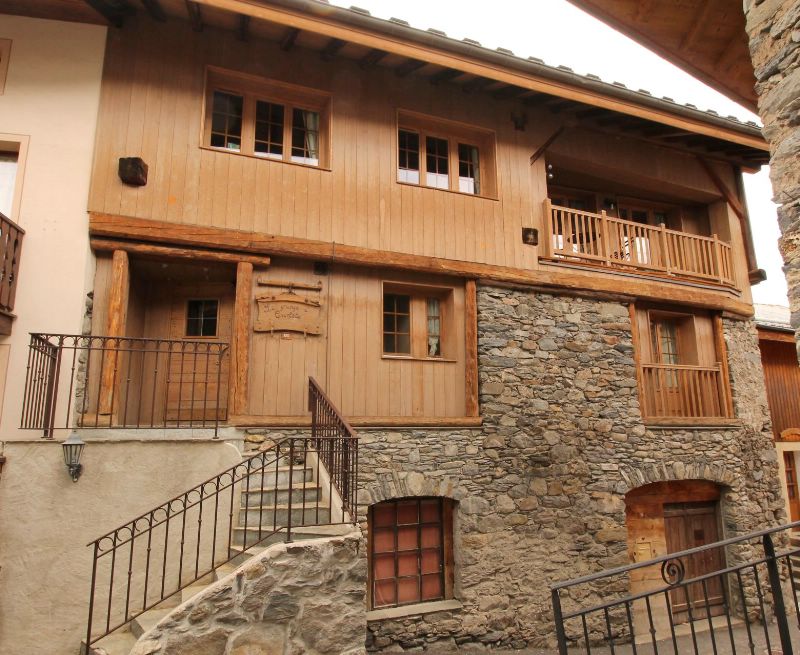 Chalet Grange a Charlotte