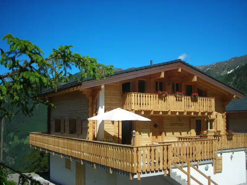 Chalet Charmille
