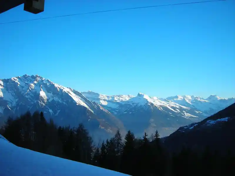 Chalet Charmille