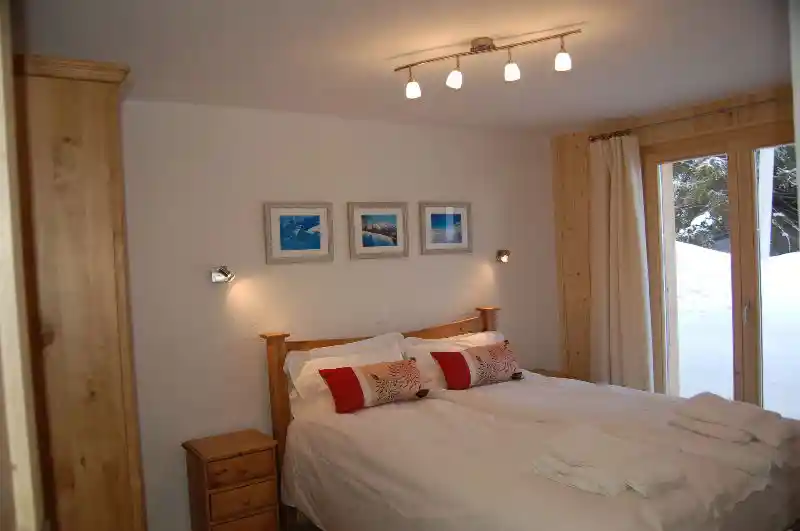Chalet Charmille