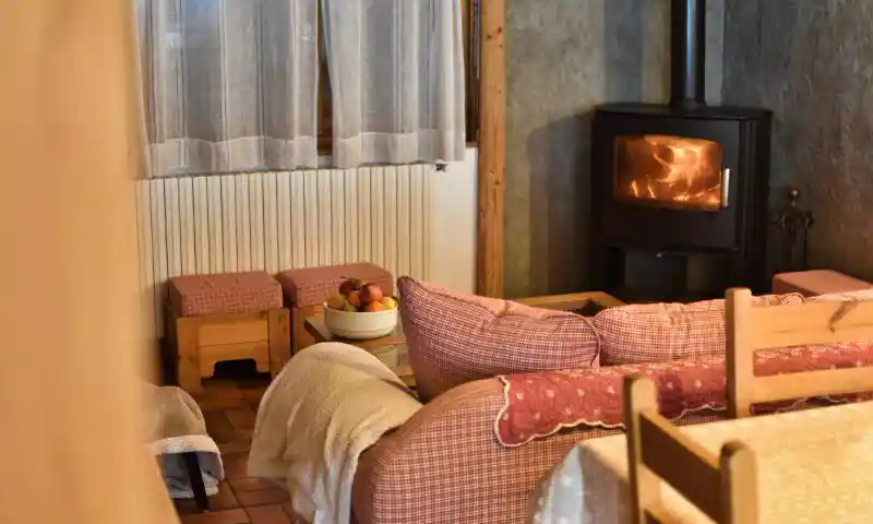 Chalet Chez Claude