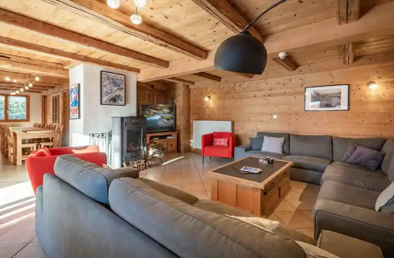 Chalet Atelier