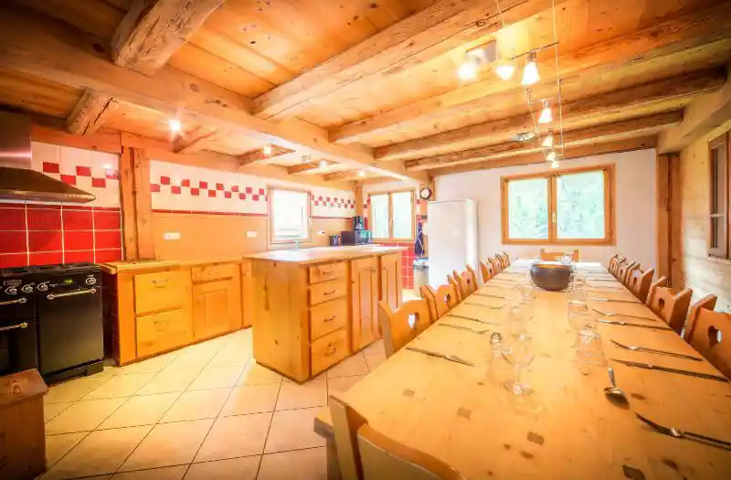 Chalet Atelier