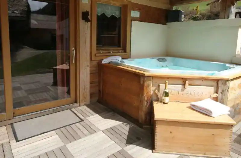 Chalet Atelier