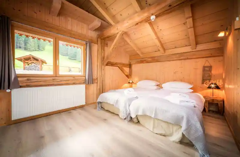 Chalet Atelier