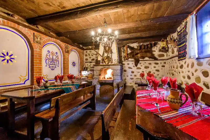 Chalet Mila