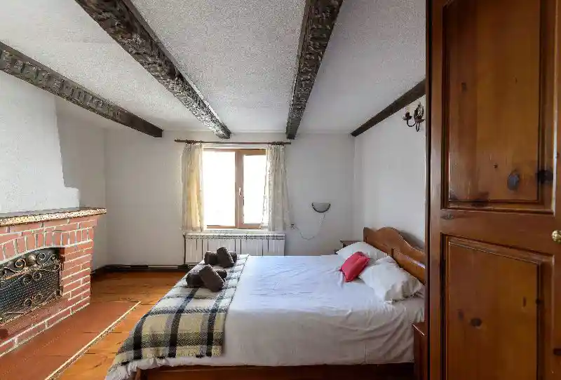 Chalet Mila
