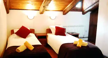 Chalet Mila