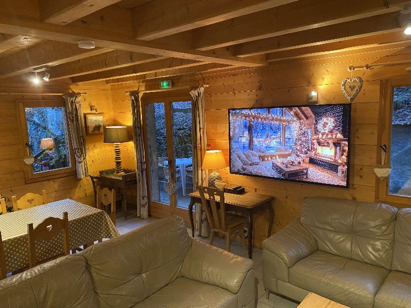 Chalet La Pastorale