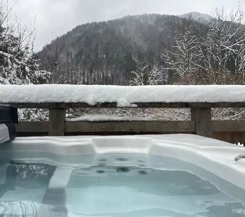 Chalet La Pastorale