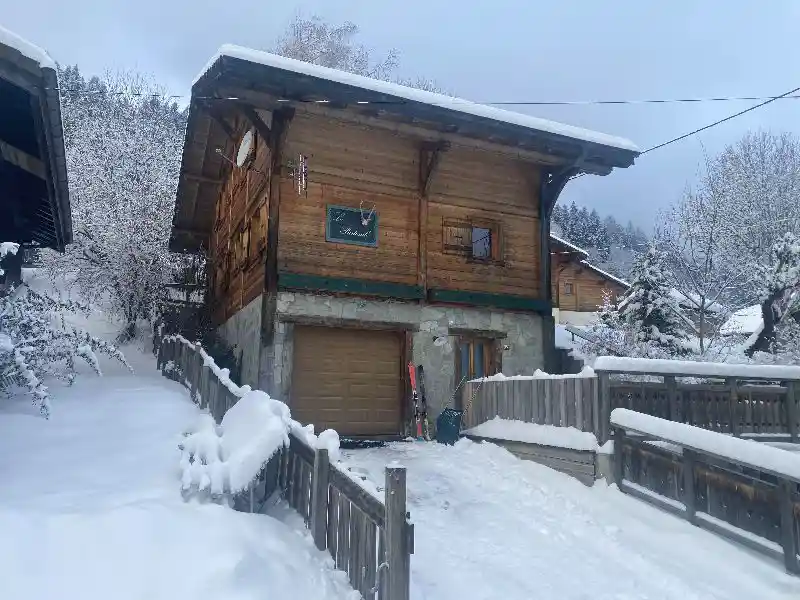 Chalet La Pastorale