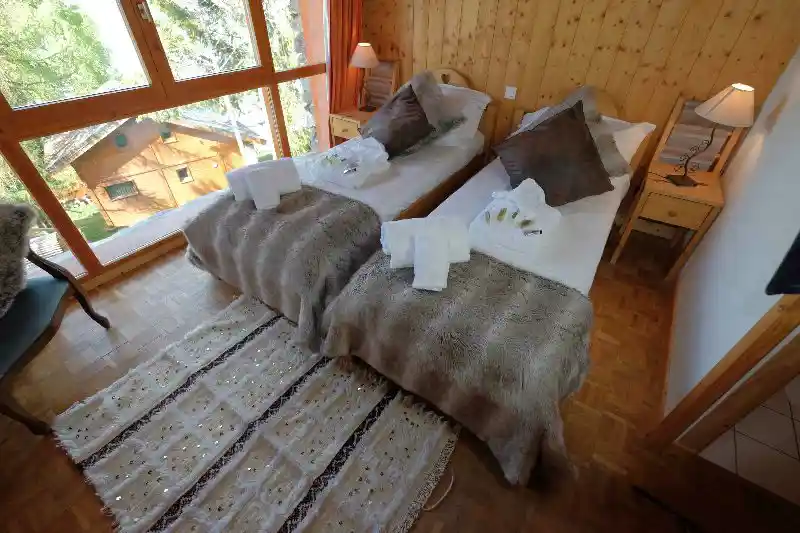Chalet Castor