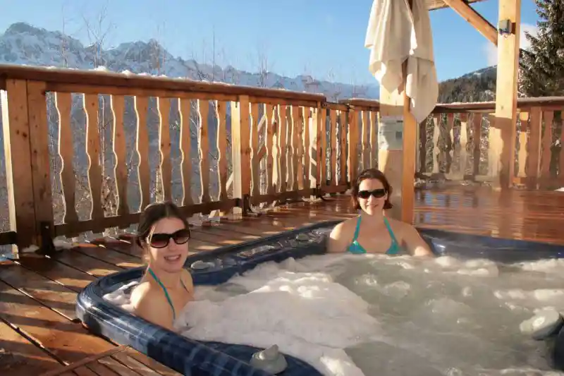 Chalet Jonquille