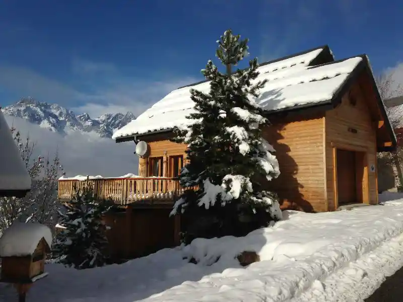 Chalet Jonquille