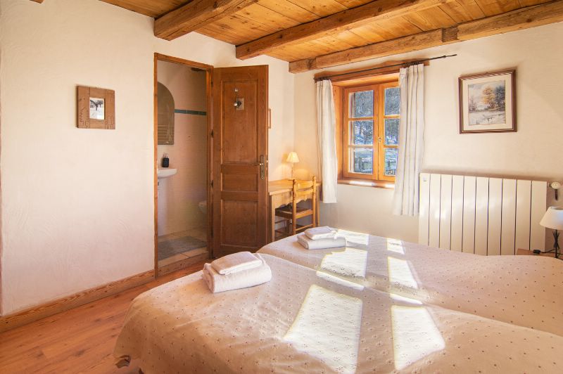 Chalet la Grange d'Alice