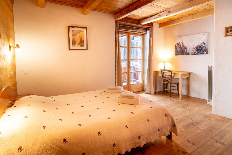 Chalet la Grange d'Alice