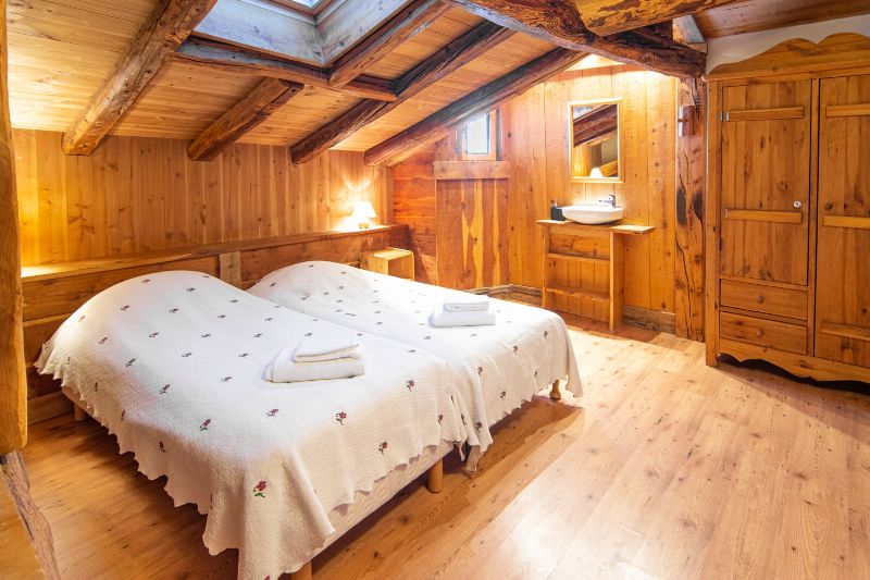 Chalet la Grange d'Alice