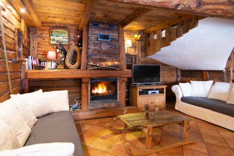 Chalet la Grange d'Alice