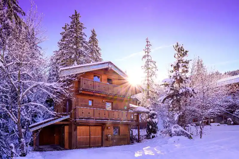 Chalet Cote Coeur