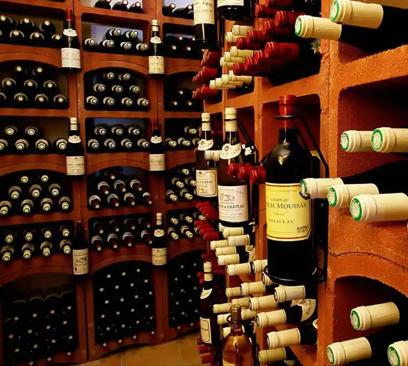 Chalet Cristal A