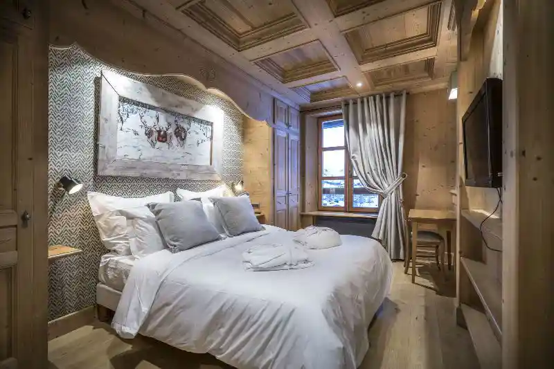 Chalet Cristal B