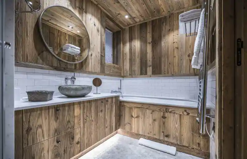 Chalet Cristal B