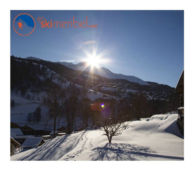 Chalet Lagopede