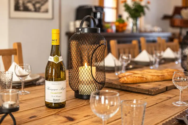 Chalet Barthelemy