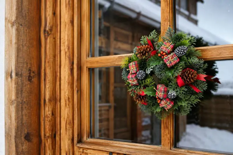 Chalet Barthelemy