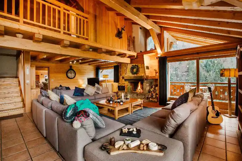 La Ferme a Jules