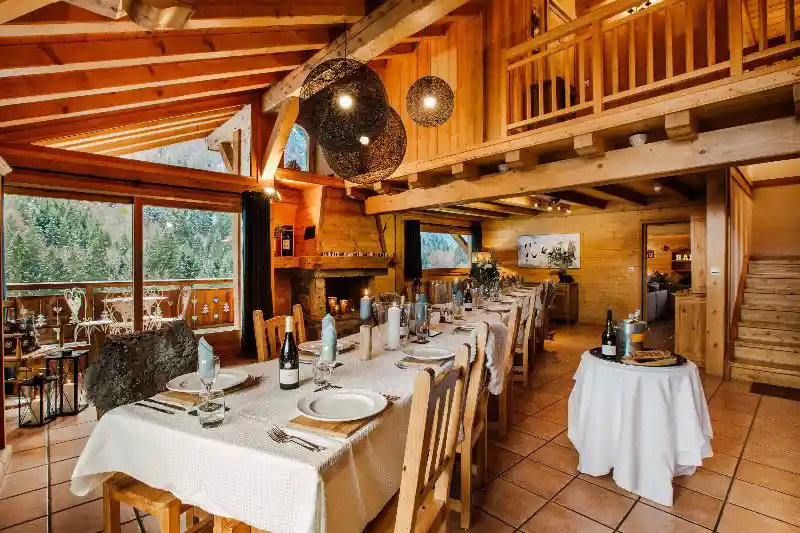 La Ferme a Jules
