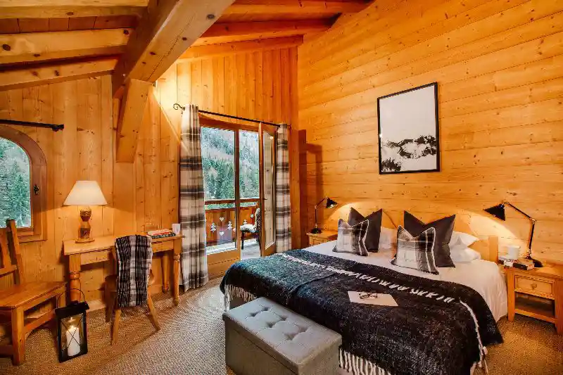 La Ferme a Jules
