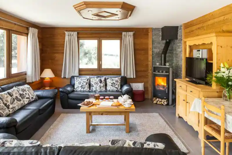 Chalet Charmille