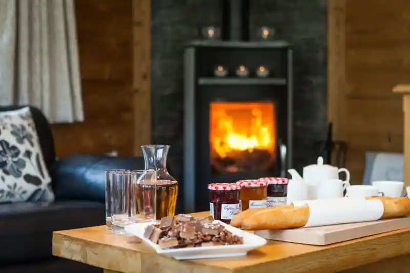 Chalet Charmille