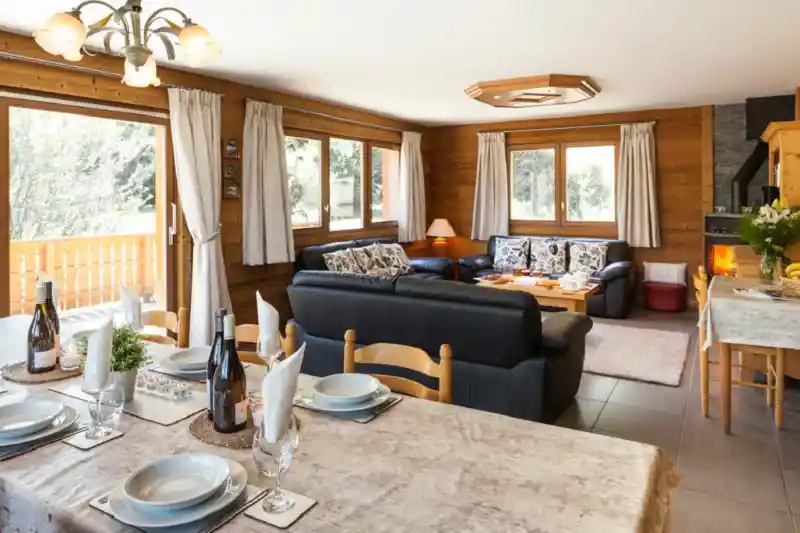 Chalet Charmille
