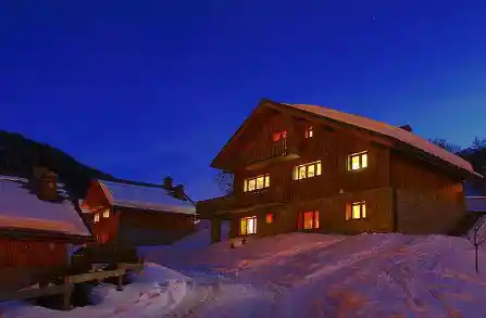 Chalet Charmille